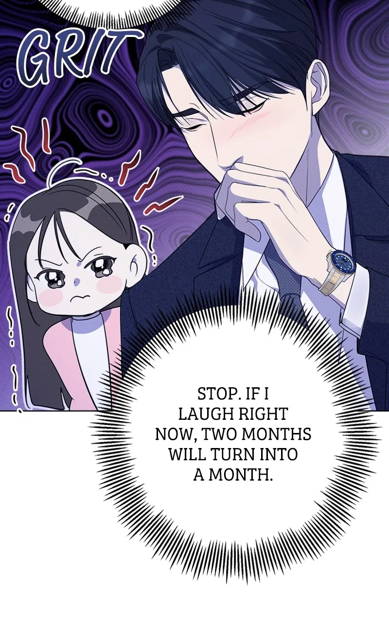 The Perfect Contract Chapter 20 page 67 - 