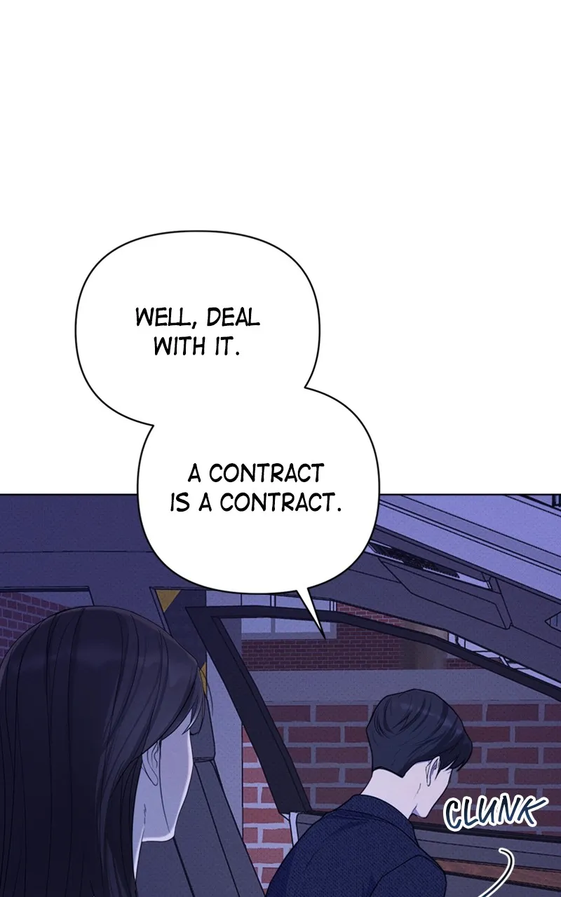 The Perfect Contract Chapter 20 page 68 - 