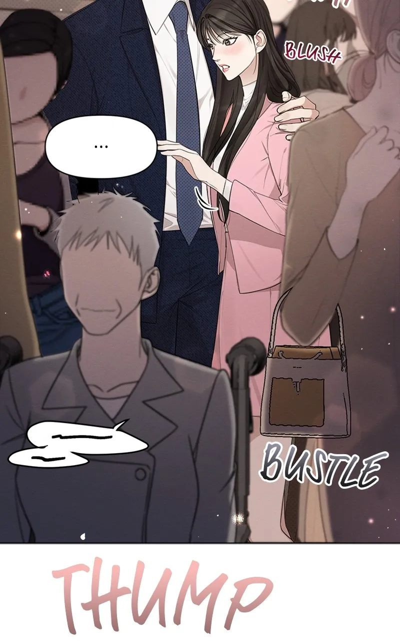 The Perfect Contract Chapter 20 page 8 - 