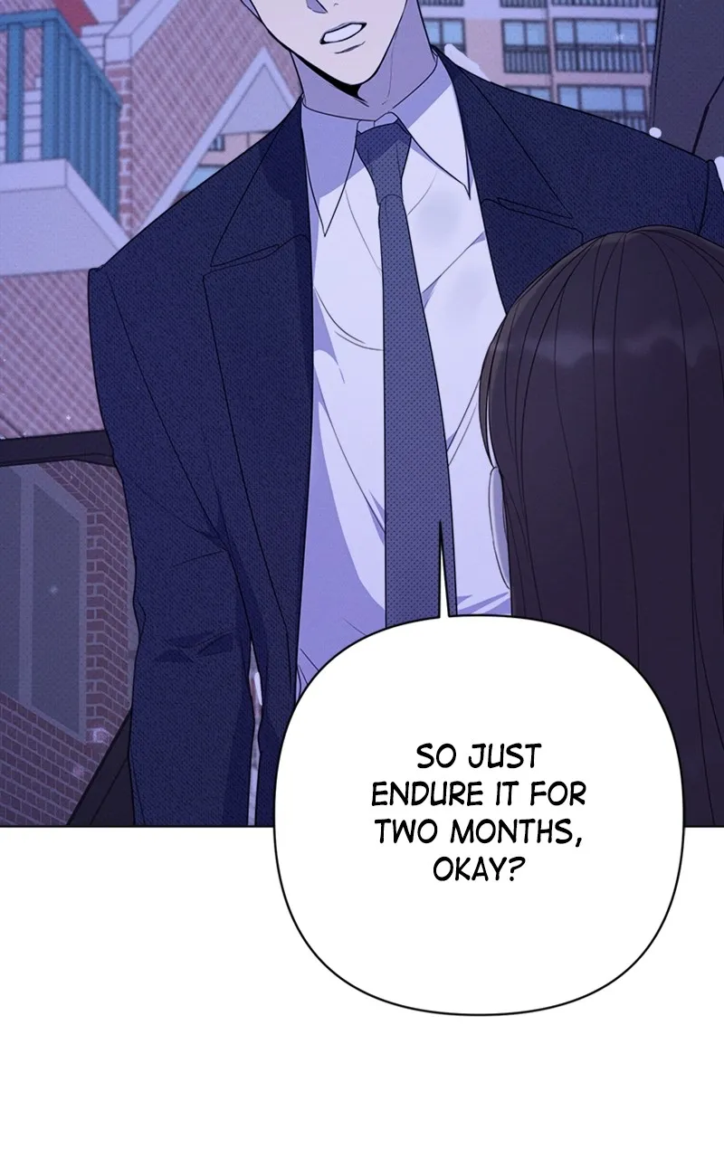 The Perfect Contract Chapter 20 page 72 - 