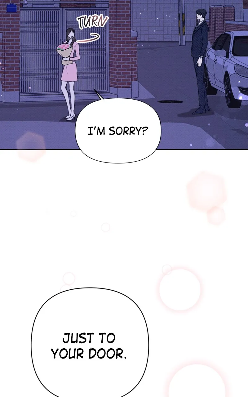 The Perfect Contract Chapter 20 page 80 - 