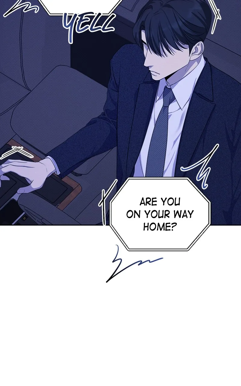 The Perfect Contract Chapter 20 page 92 - 