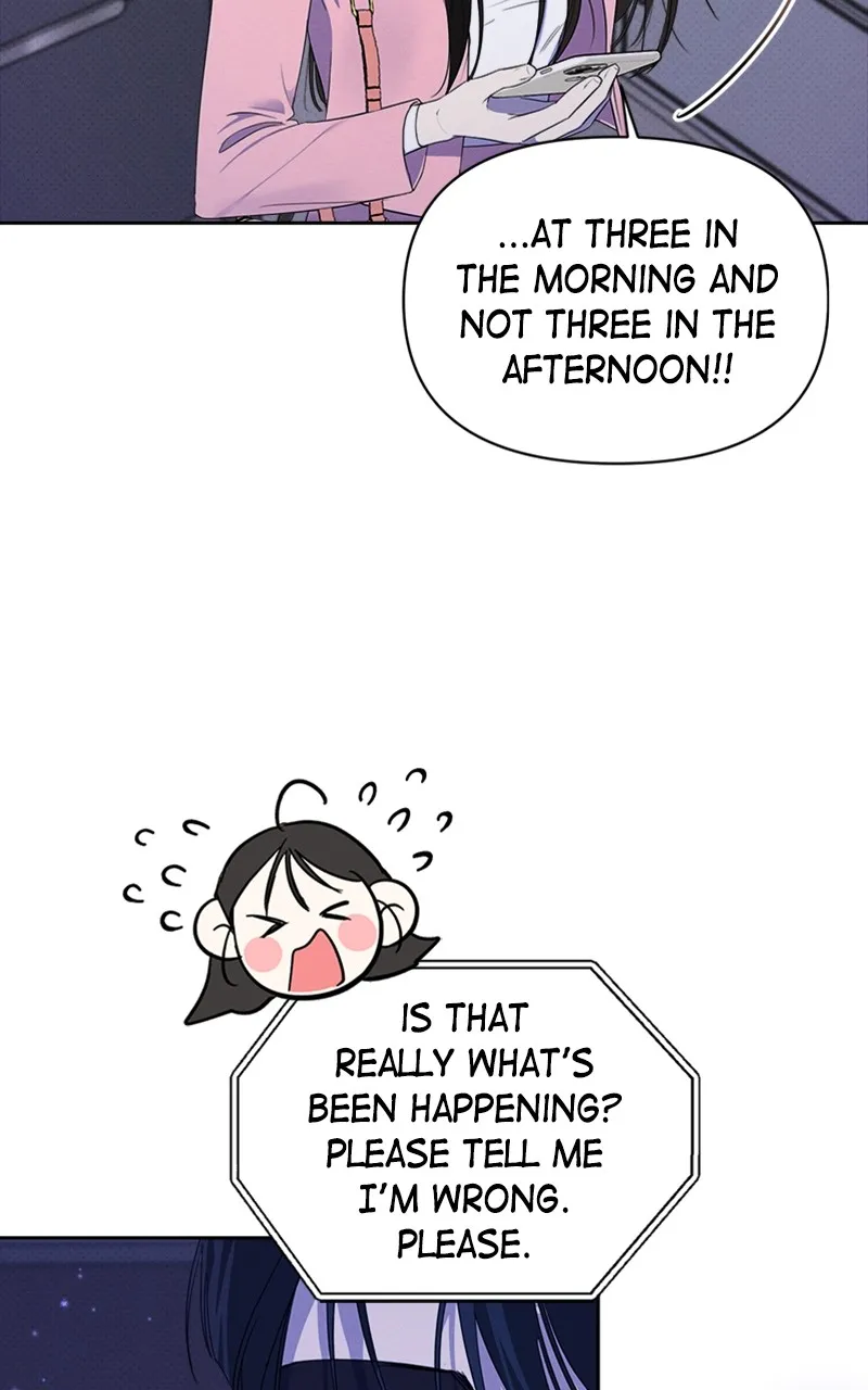 The Perfect Contract Chapter 20 page 95 - 