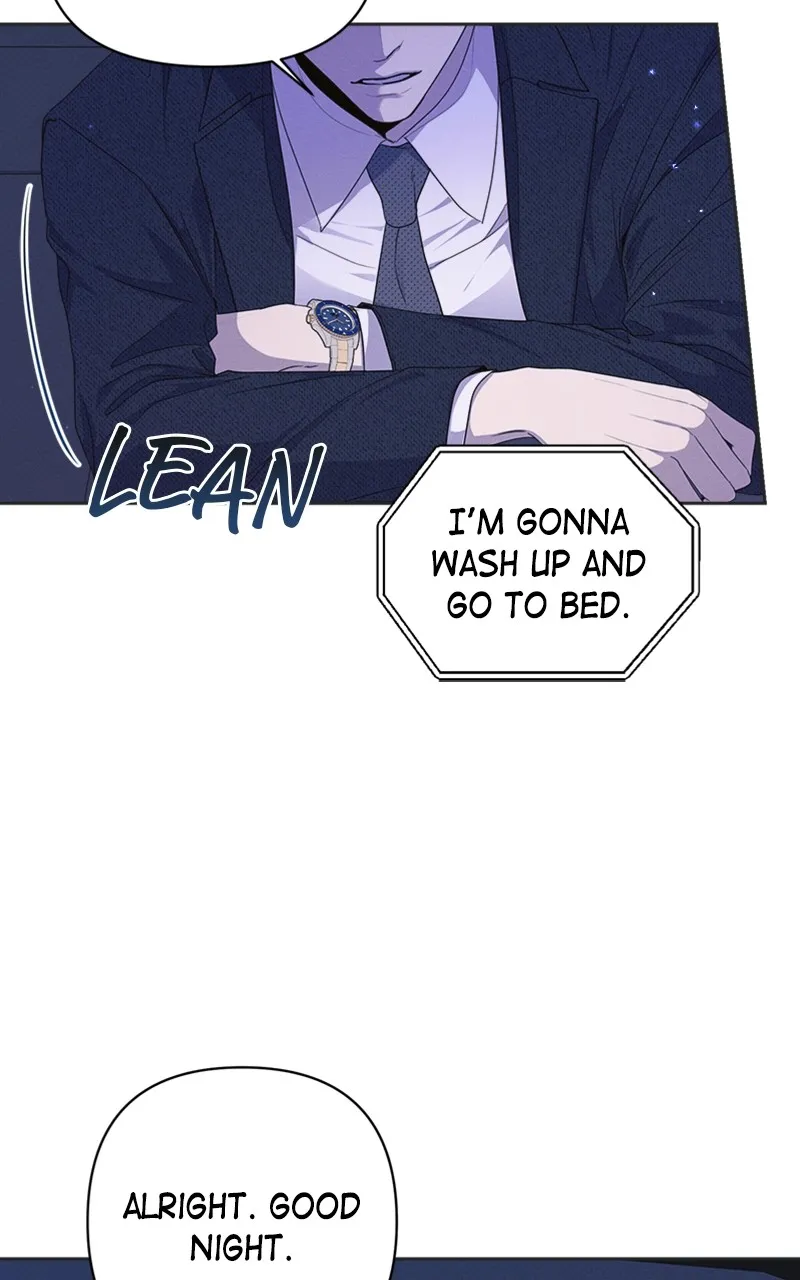 The Perfect Contract Chapter 21 page 15 - 