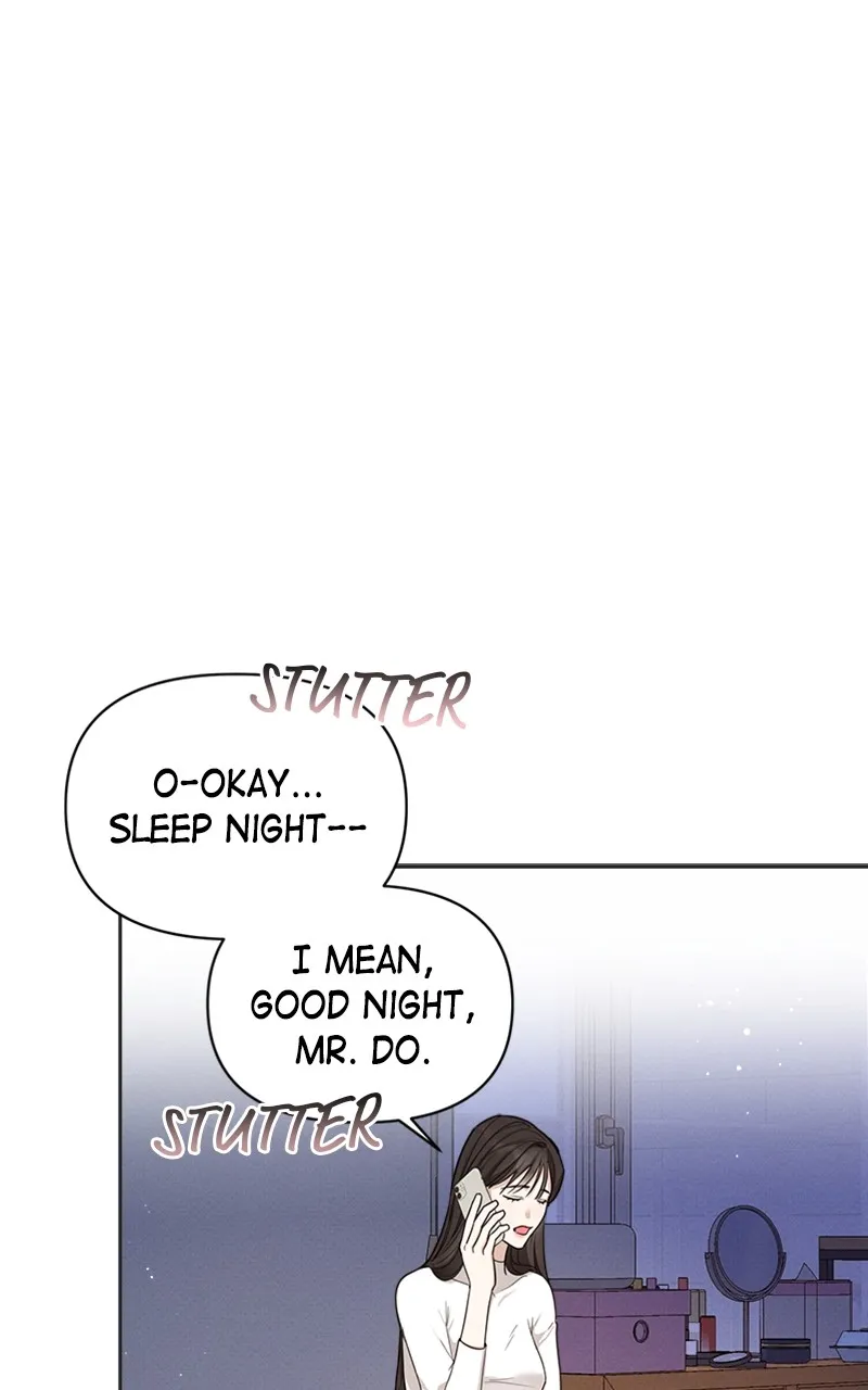The Perfect Contract Chapter 21 page 17 - 