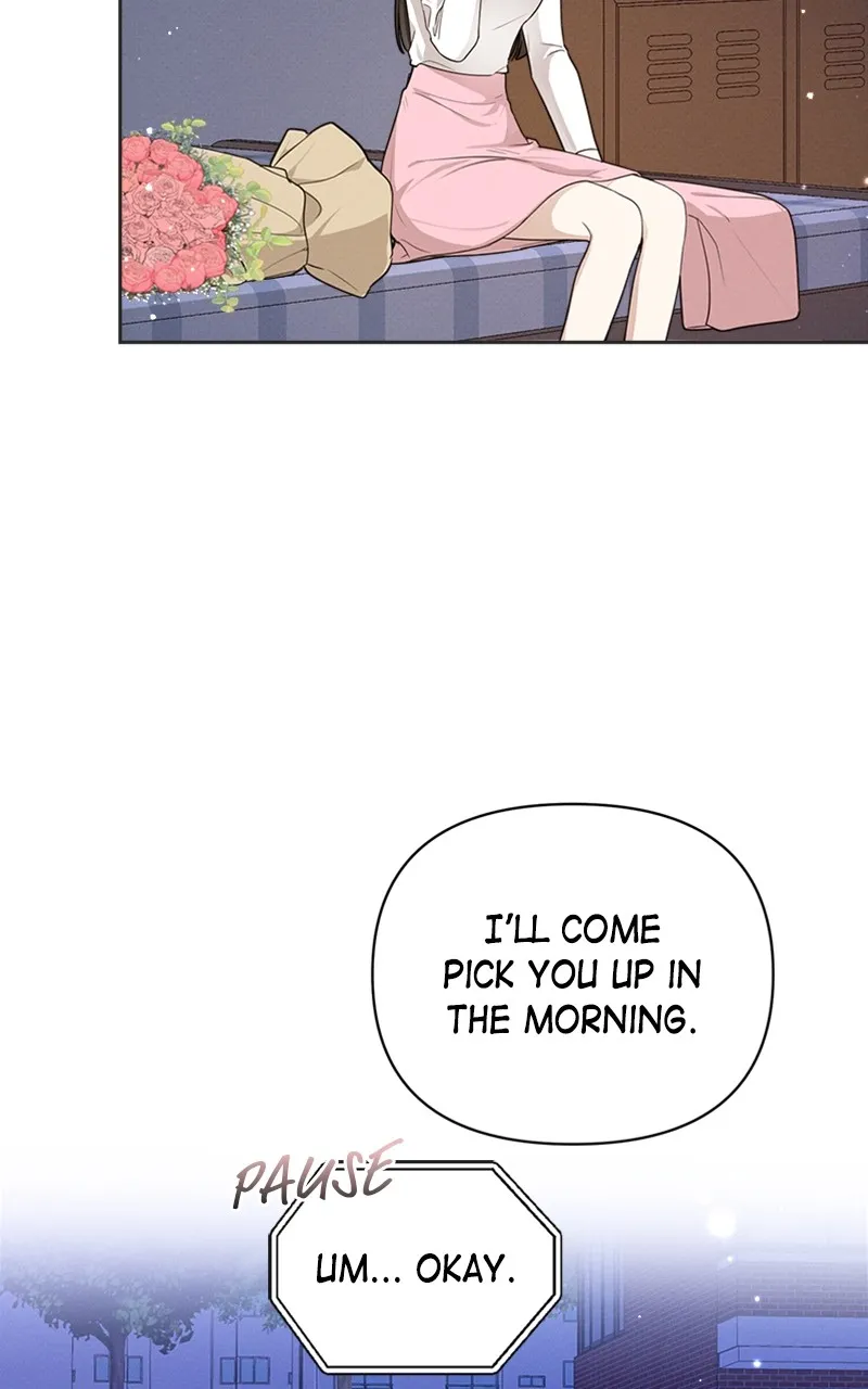 The Perfect Contract Chapter 21 page 18 - 