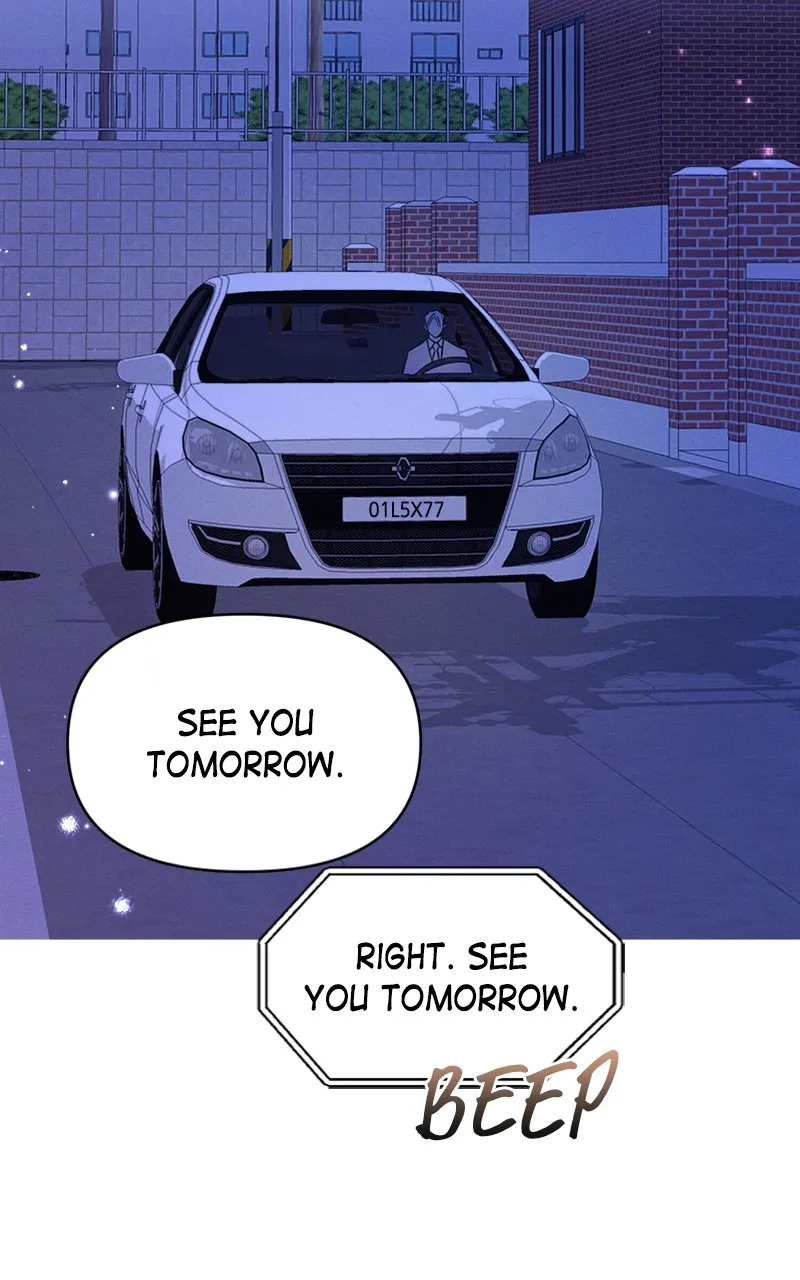 The Perfect Contract Chapter 21 page 19 - 
