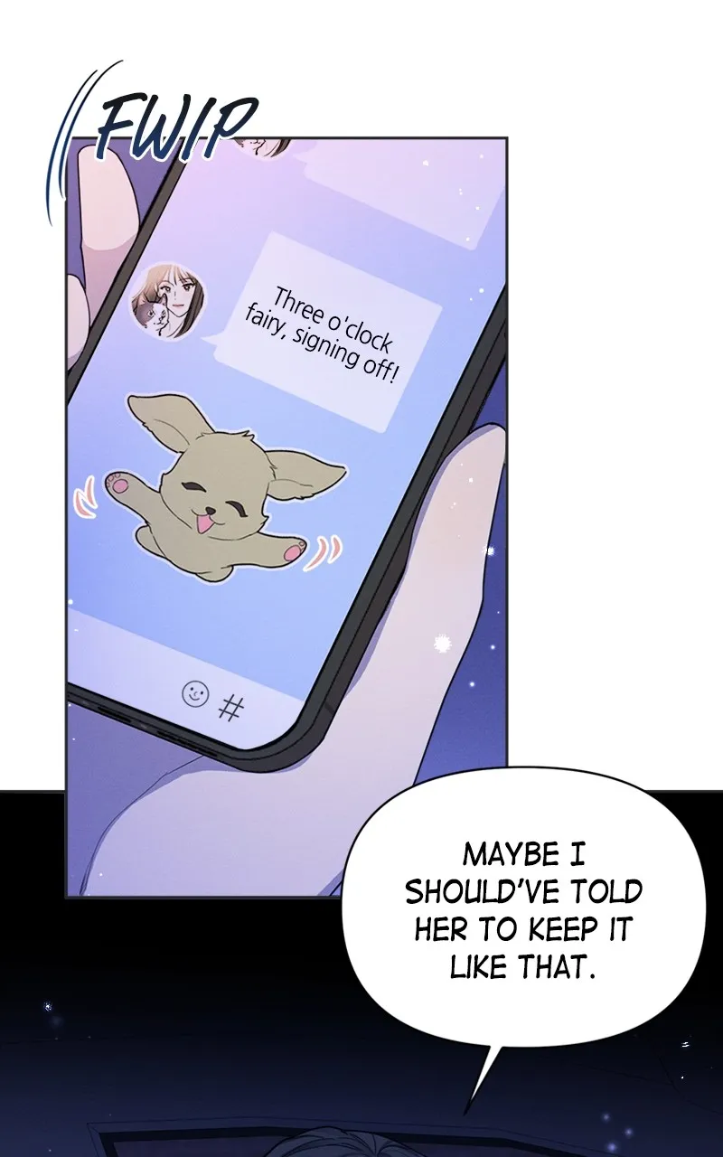 The Perfect Contract Chapter 21 page 21 - 