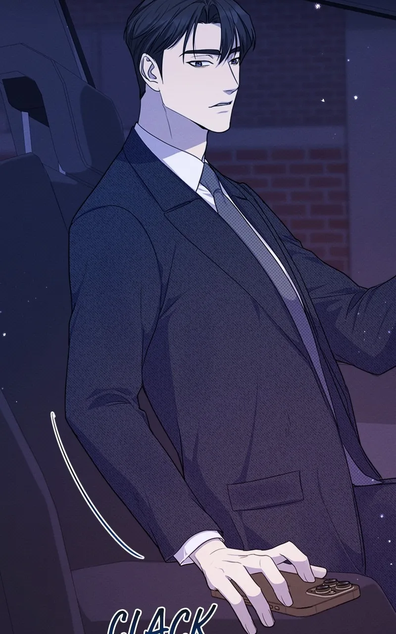 The Perfect Contract Chapter 21 page 22 - 