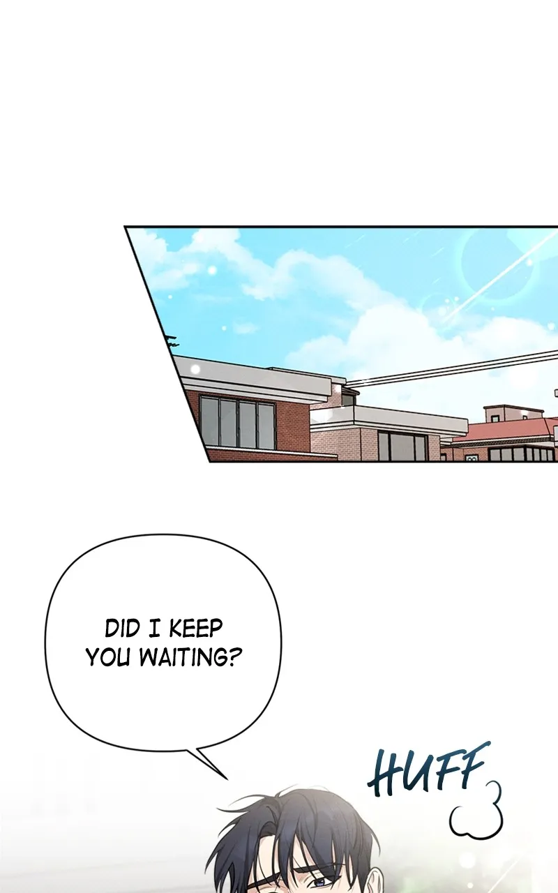 The Perfect Contract Chapter 21 page 25 - 