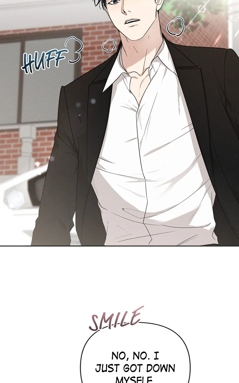 The Perfect Contract Chapter 21 page 26 - 