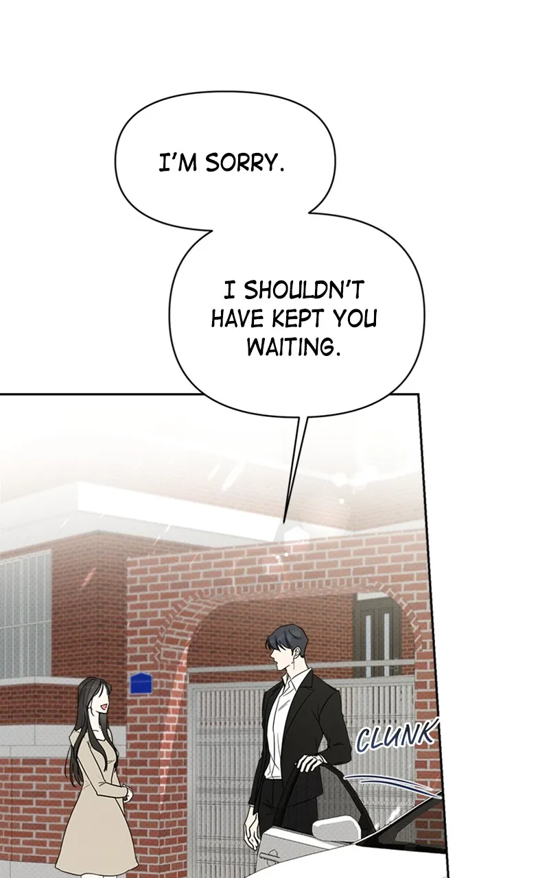 The Perfect Contract Chapter 21 page 28 - 