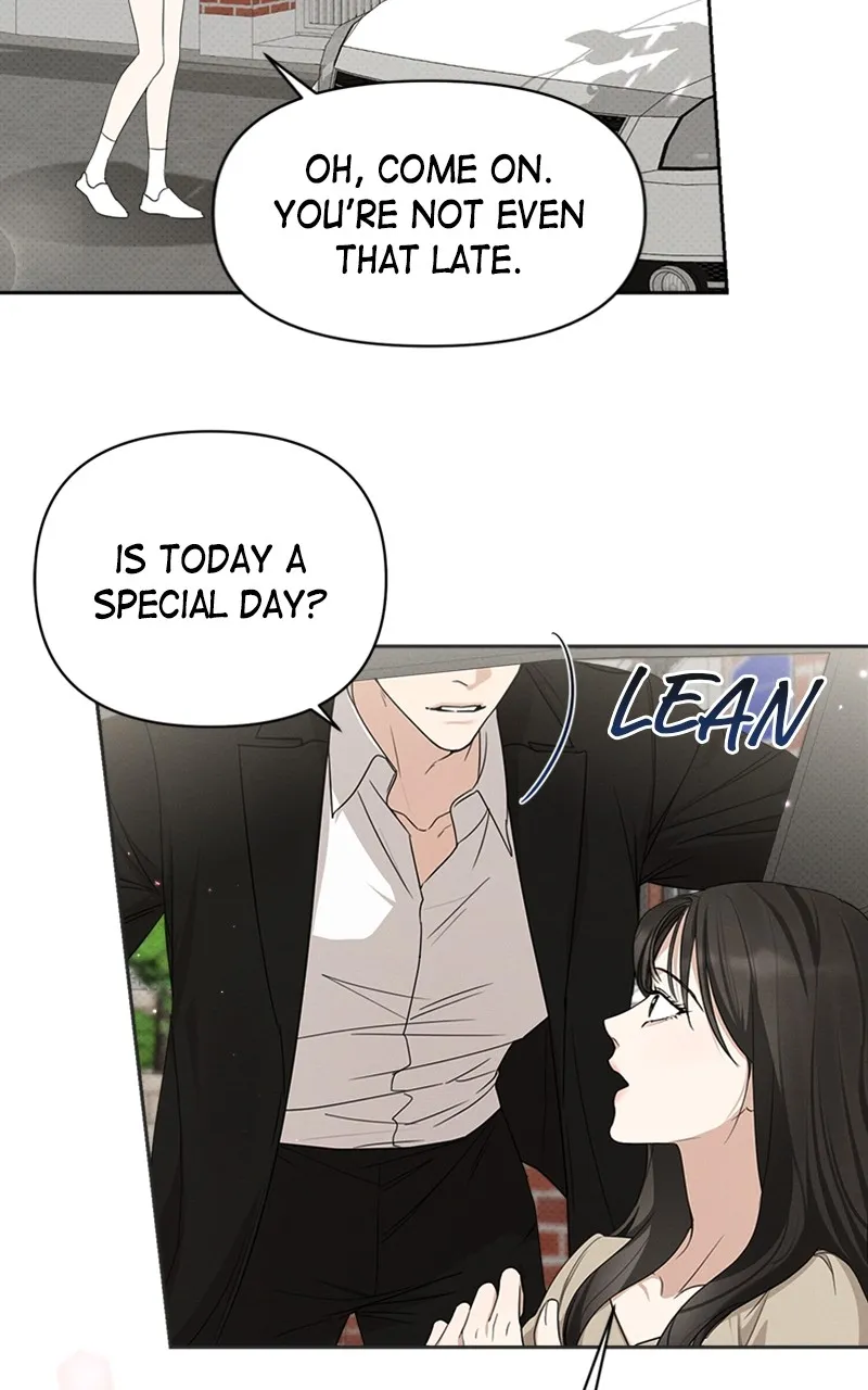 The Perfect Contract Chapter 21 page 29 - 