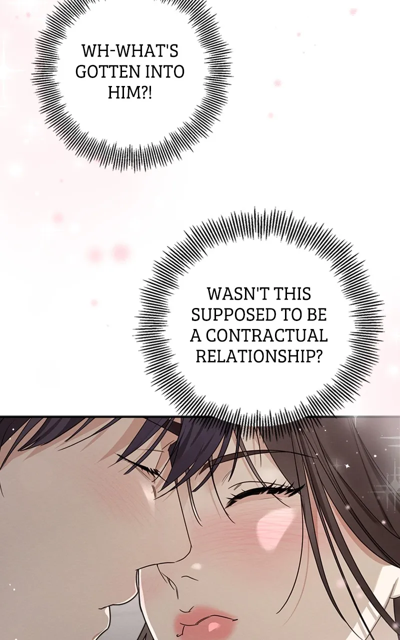 The Perfect Contract Chapter 21 page 33 - 