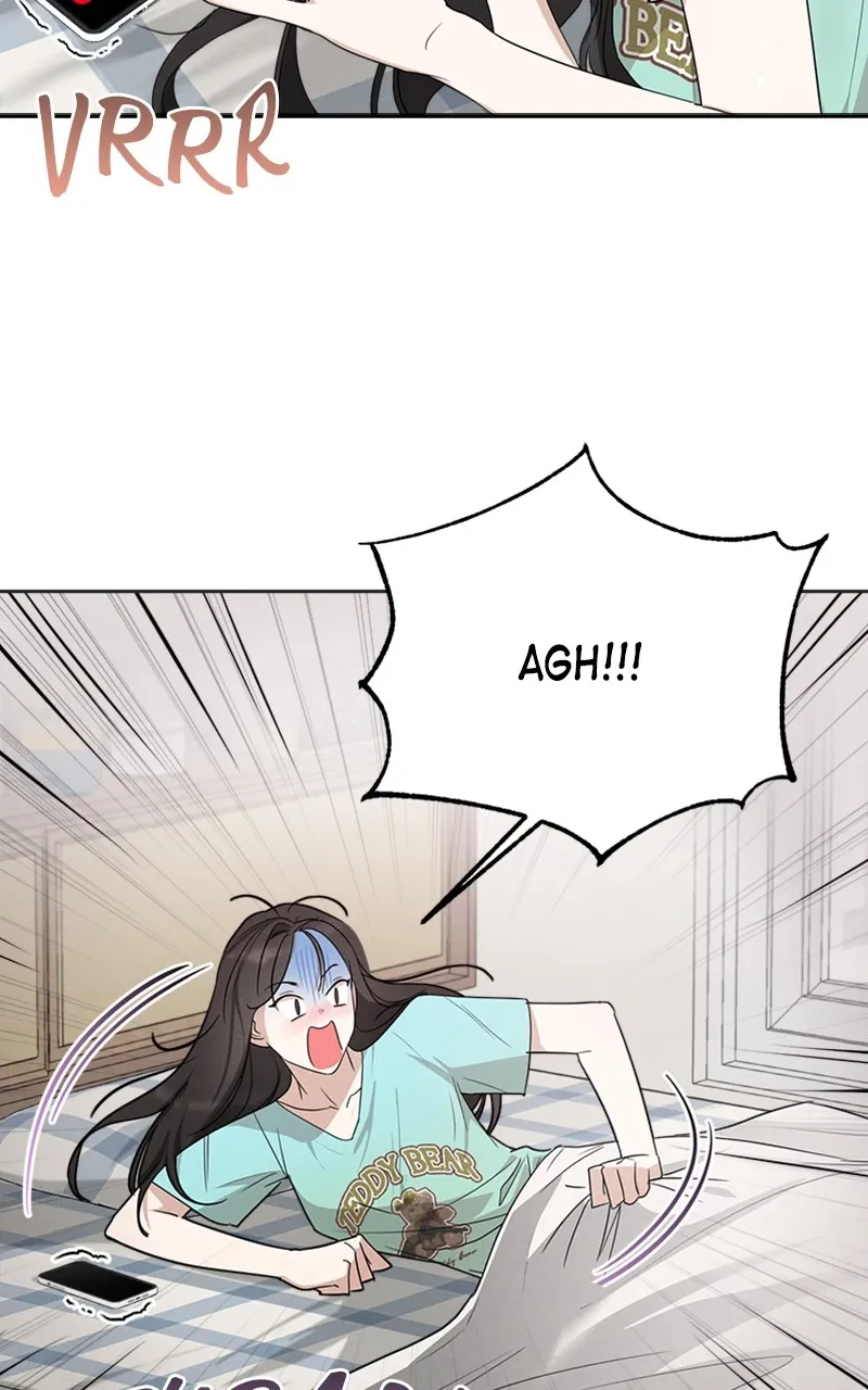 The Perfect Contract Chapter 21 page 37 - 