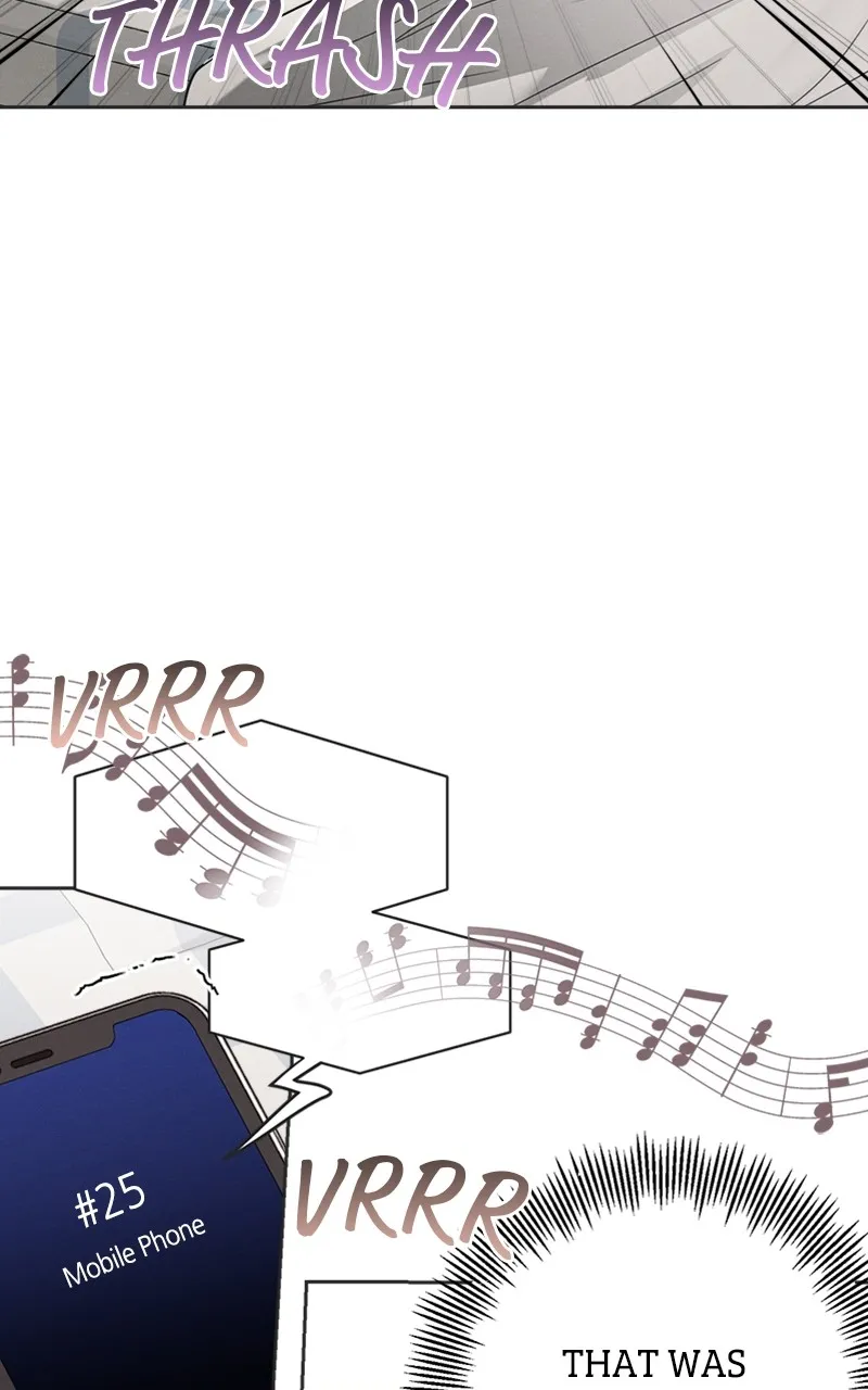 The Perfect Contract Chapter 21 page 38 - 