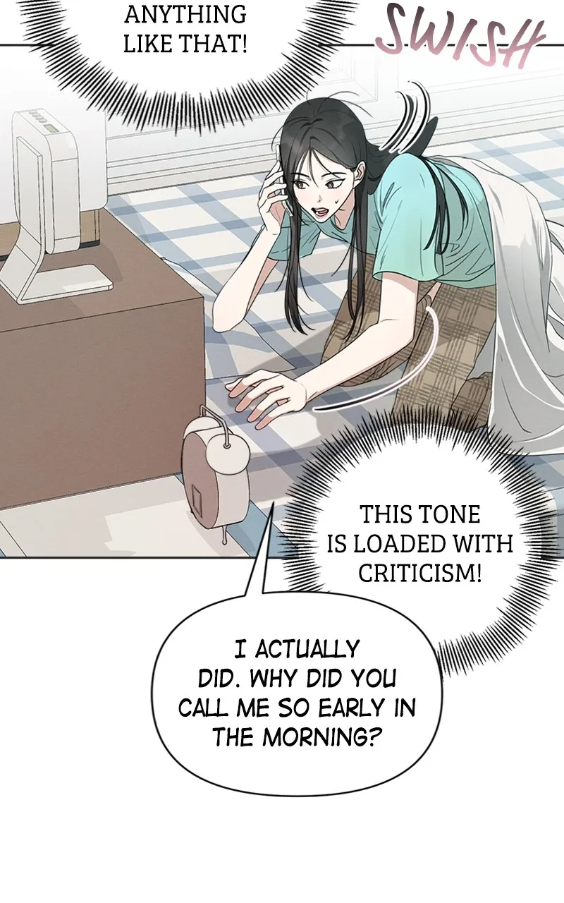 The Perfect Contract Chapter 21 page 43 - 