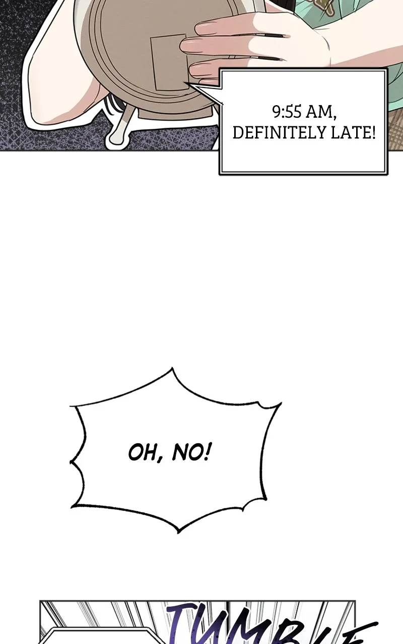 The Perfect Contract Chapter 21 page 45 - 