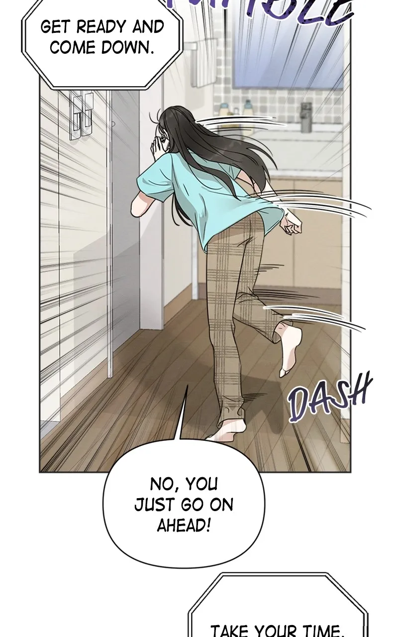 The Perfect Contract Chapter 21 page 46 - 