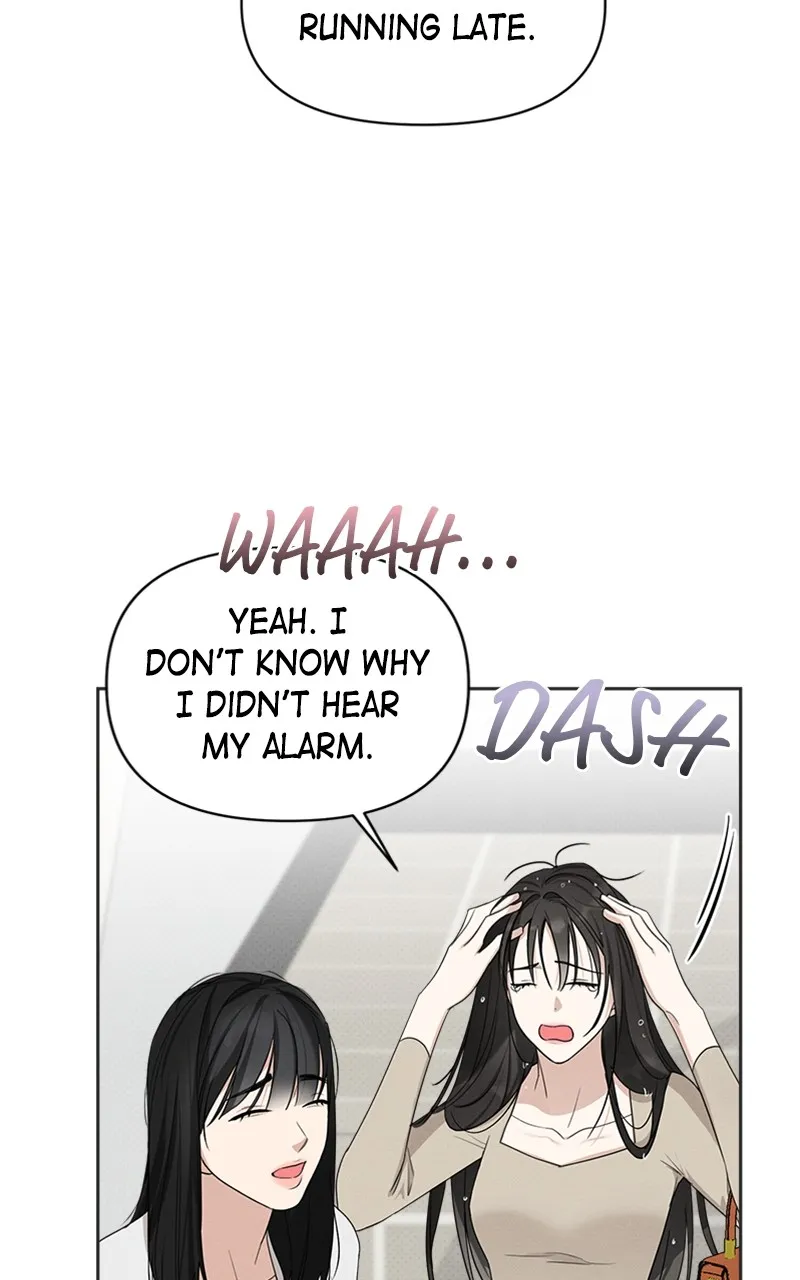The Perfect Contract Chapter 21 page 52 - 