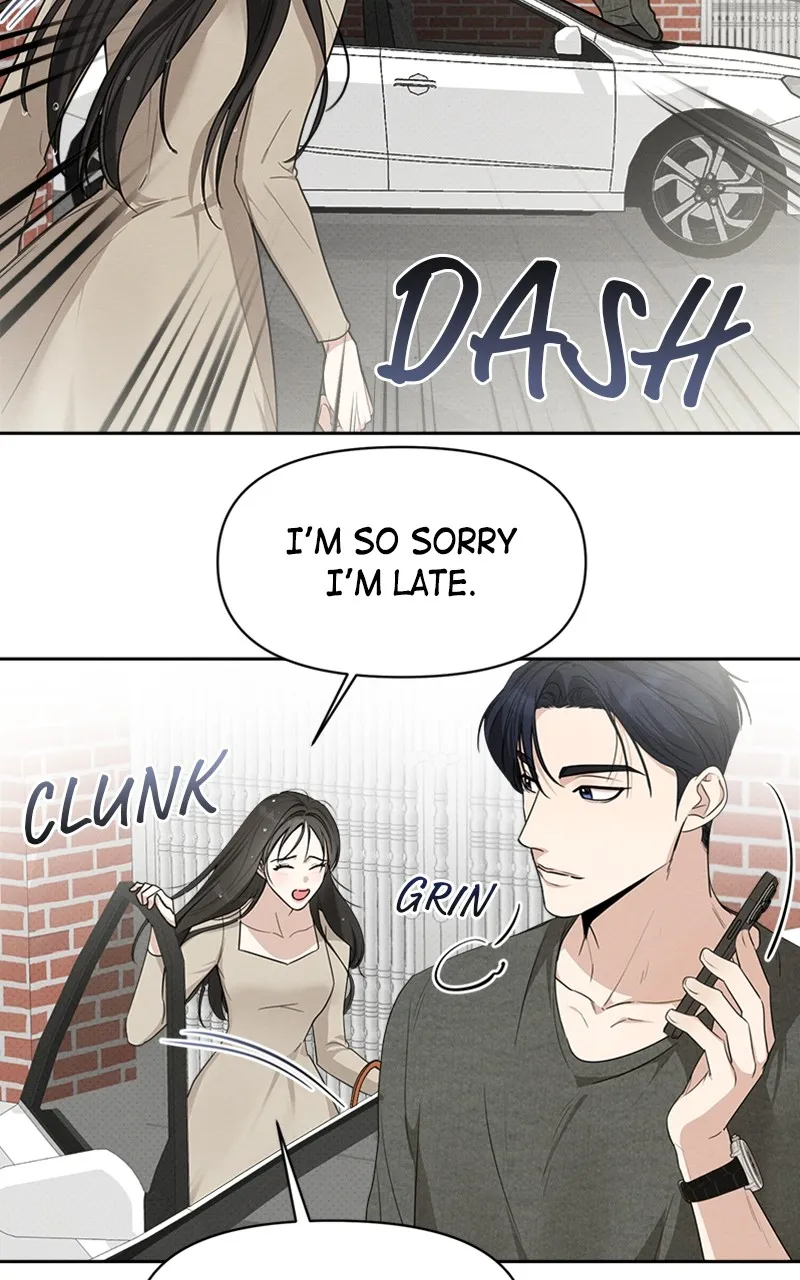 The Perfect Contract Chapter 21 page 60 - 