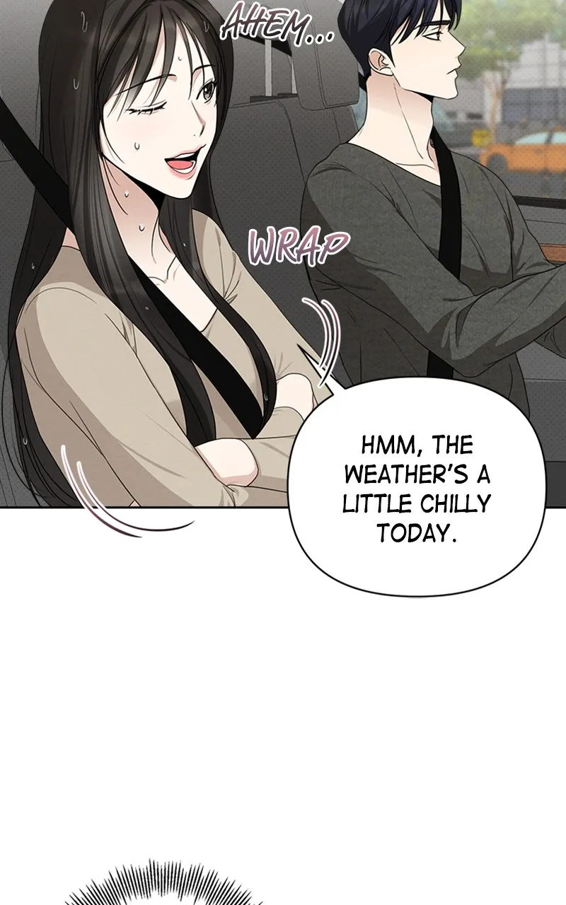 The Perfect Contract Chapter 21 page 79 - 