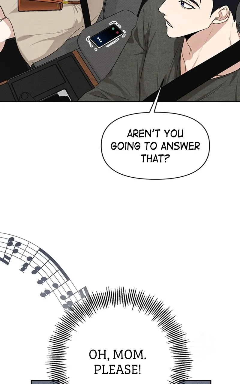 The Perfect Contract Chapter 21 page 84 - 