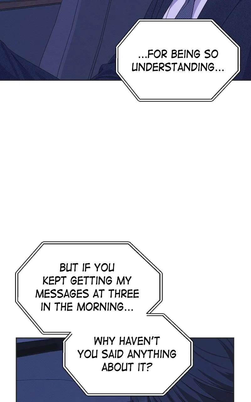 The Perfect Contract Chapter 21 page 10 - 