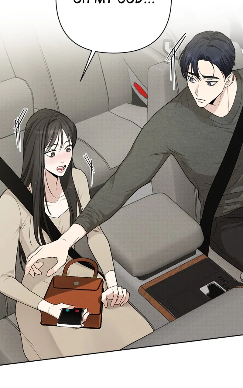 The Perfect Contract Chapter 21 page 98 - 