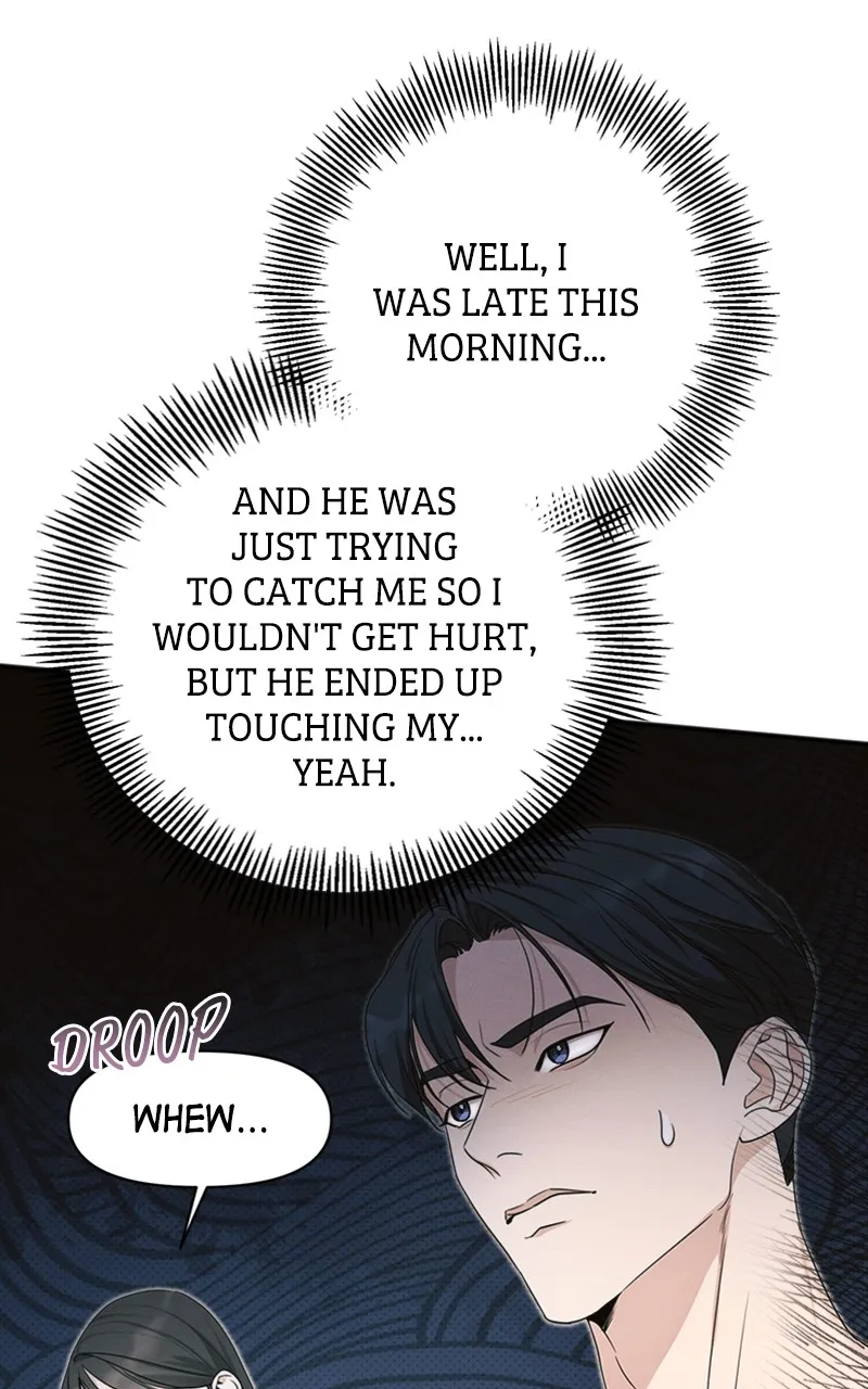 The Perfect Contract Chapter 22 page 11 - 