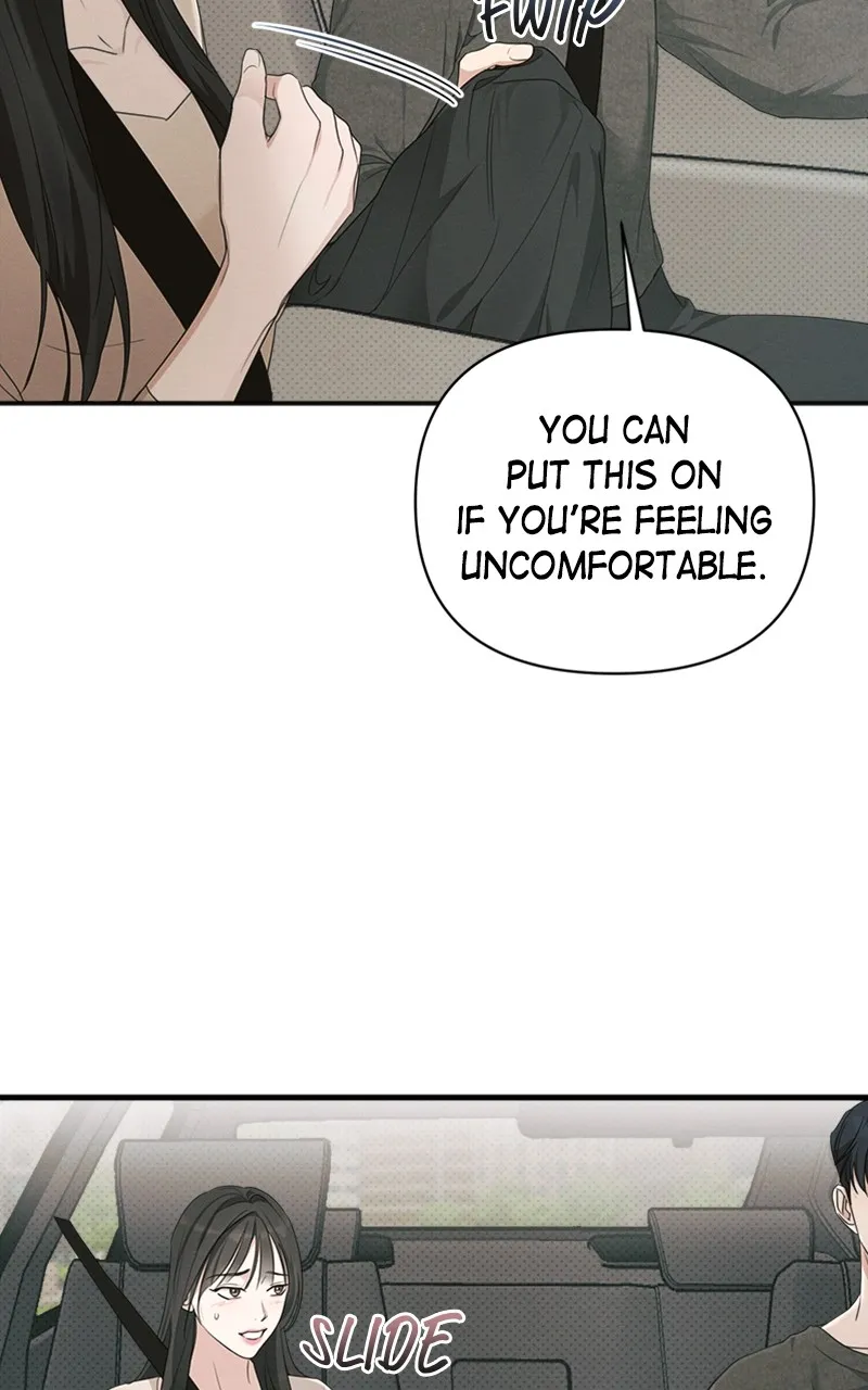 The Perfect Contract Chapter 22 page 14 - 
