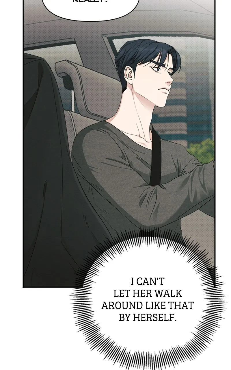 The Perfect Contract Chapter 22 page 21 - 
