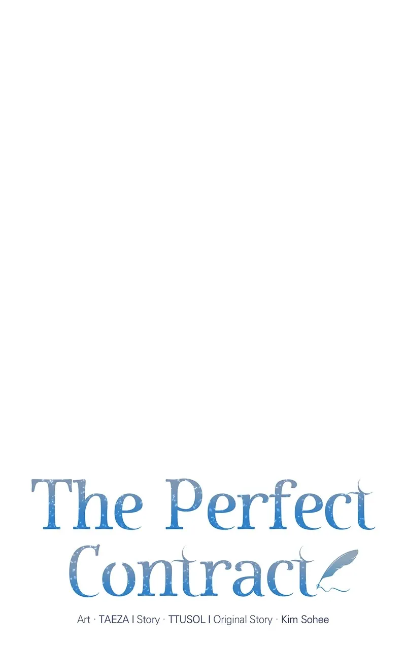 The Perfect Contract Chapter 22 page 26 - 