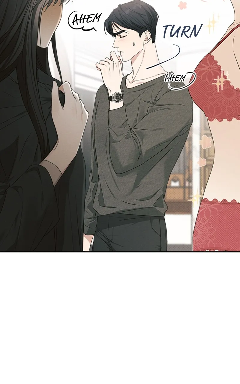 The Perfect Contract Chapter 22 page 30 - 