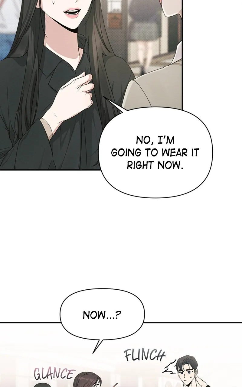 The Perfect Contract Chapter 22 page 35 - 
