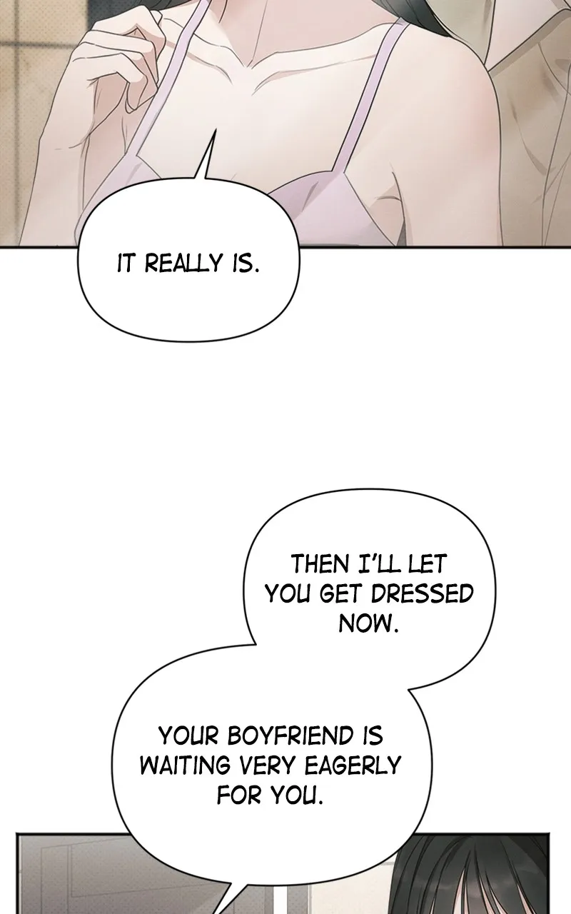 The Perfect Contract Chapter 22 page 41 - 