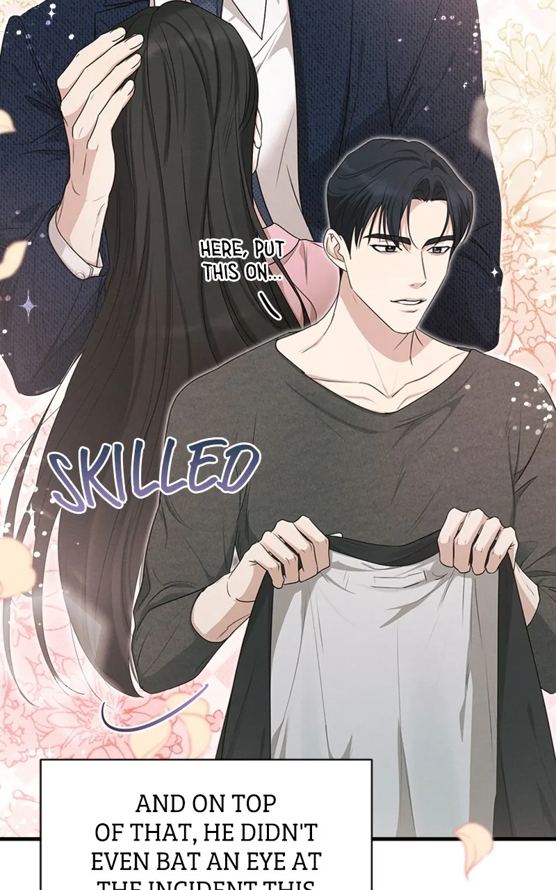 The Perfect Contract Chapter 22 page 48 - 