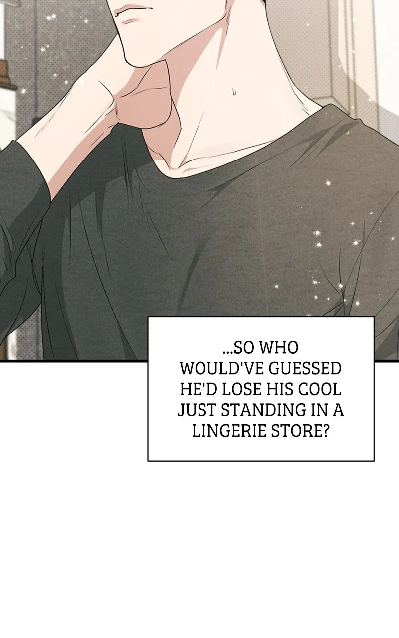 The Perfect Contract Chapter 22 page 52 - 