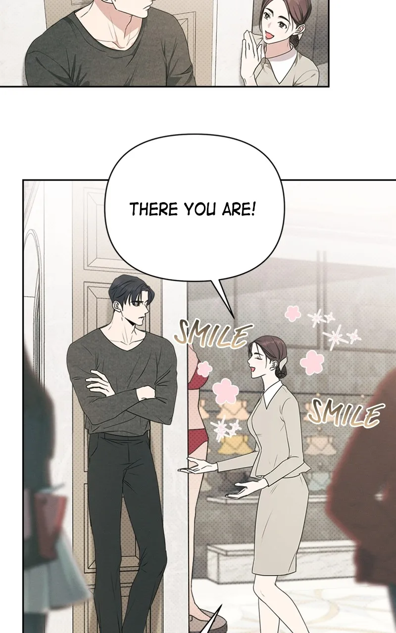 The Perfect Contract Chapter 22 page 60 - 