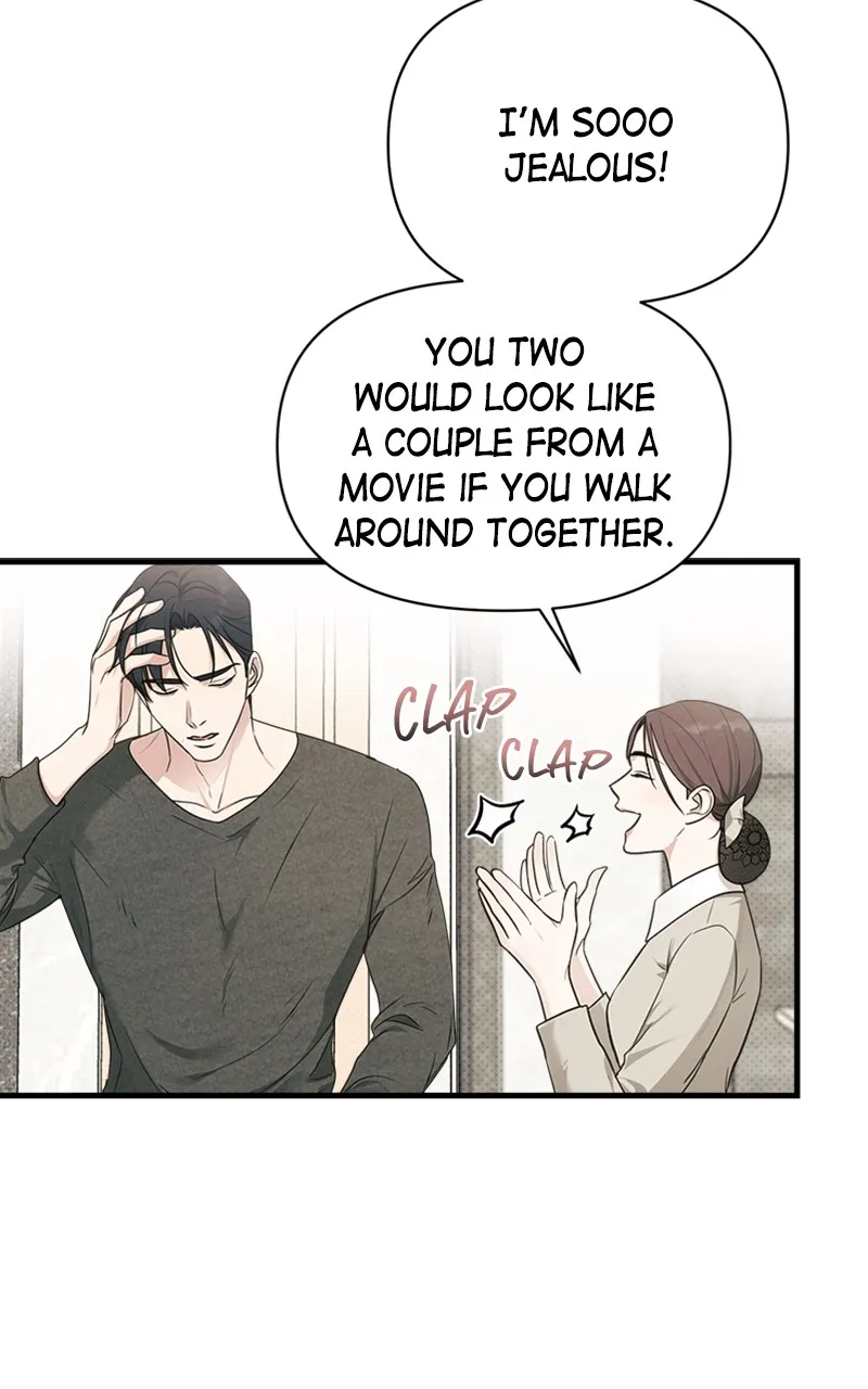 The Perfect Contract Chapter 22 page 68 - 