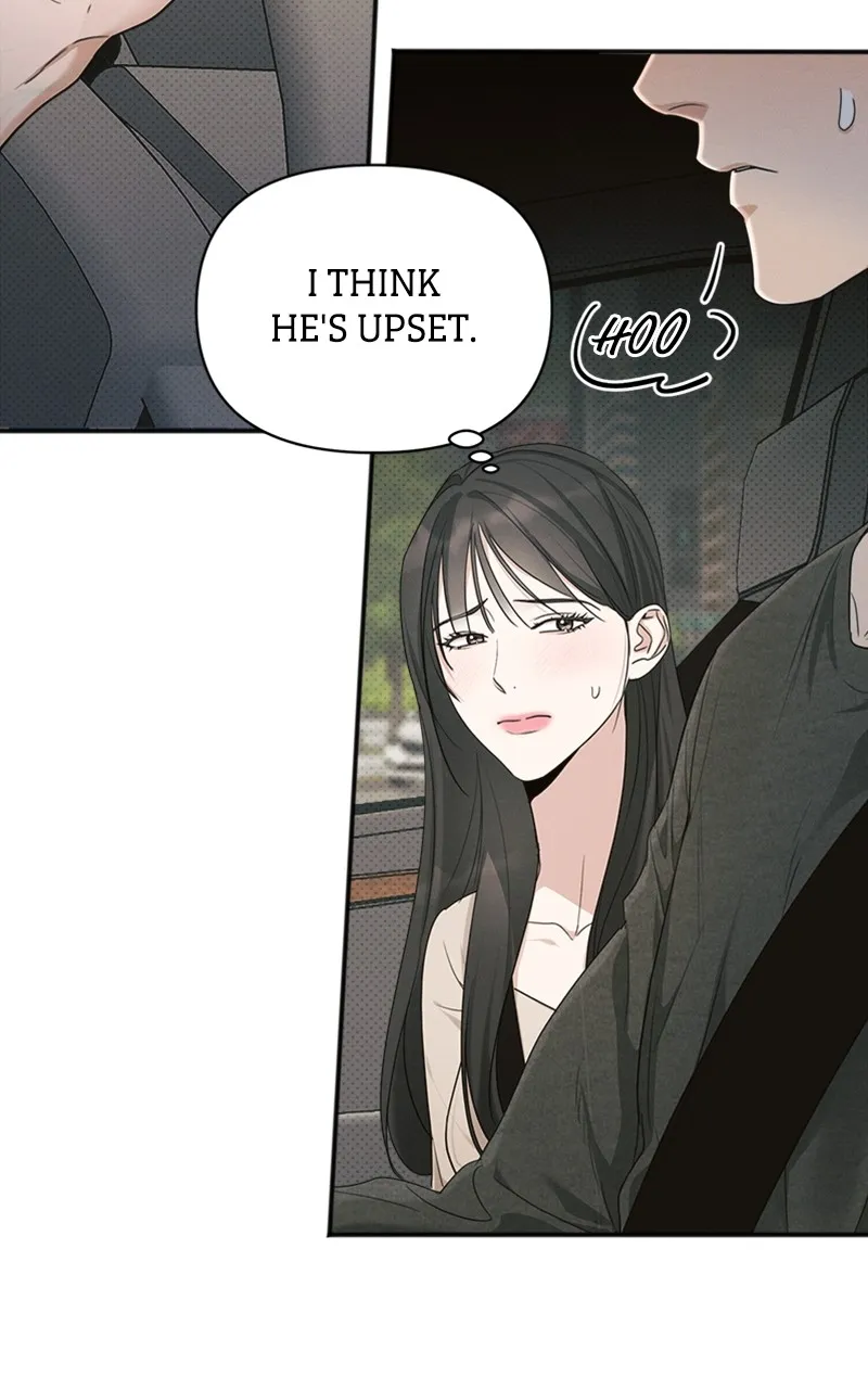 The Perfect Contract Chapter 22 page 10 - 