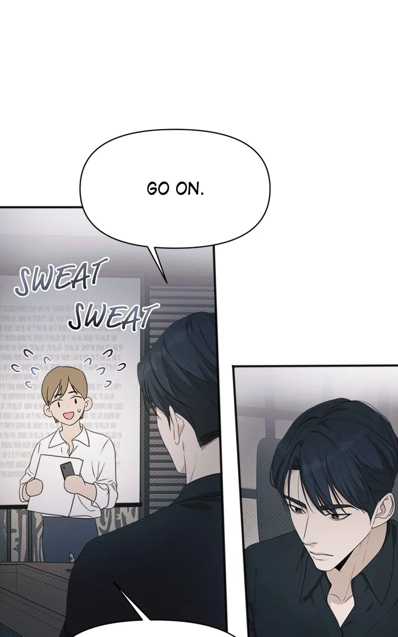 The Perfect Contract Chapter 23 page 15 - 