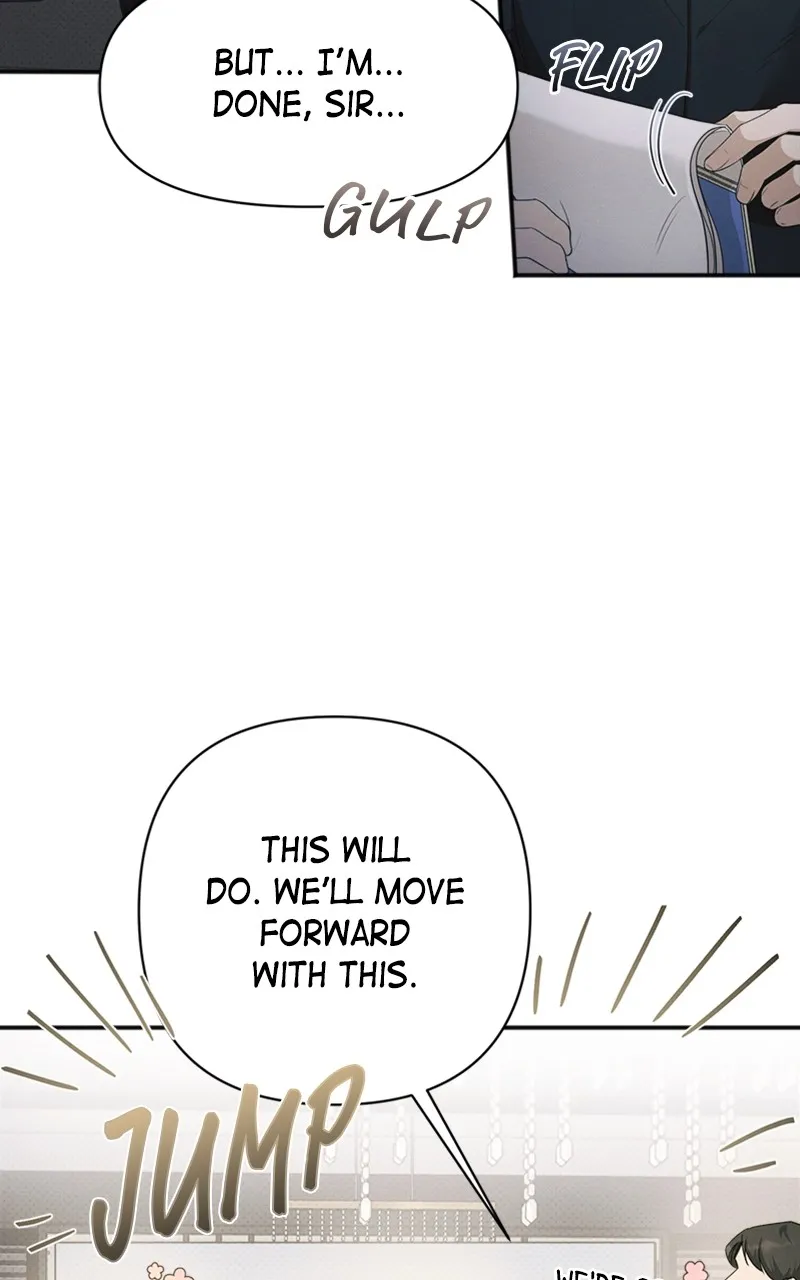 The Perfect Contract Chapter 23 page 16 - 