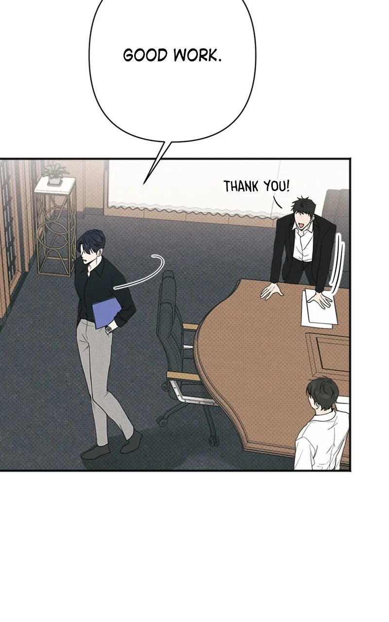The Perfect Contract Chapter 23 page 18 - 