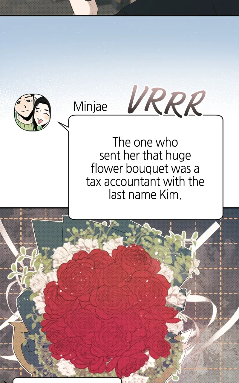 The Perfect Contract Chapter 23 page 22 - 