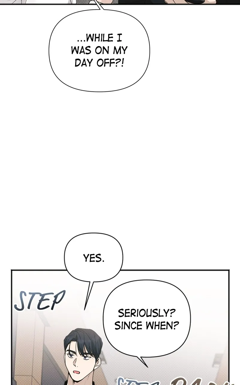 The Perfect Contract Chapter 23 page 27 - 