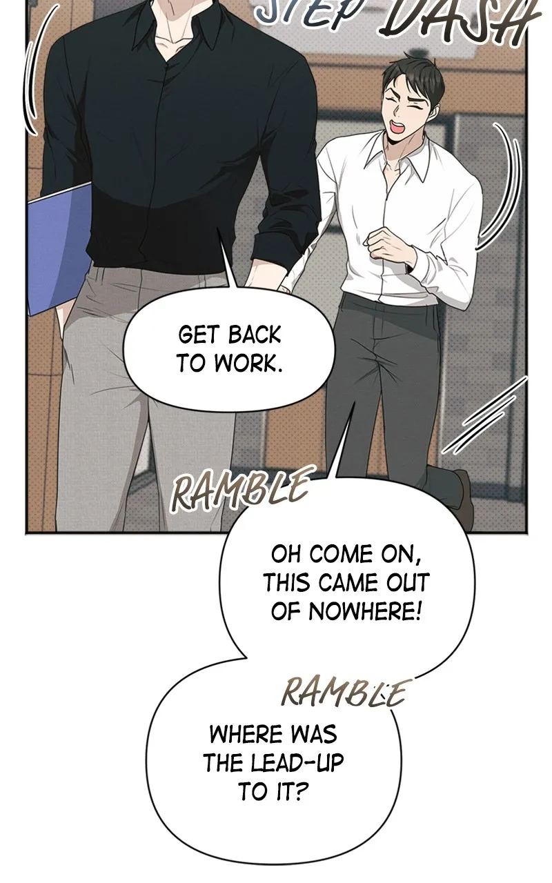 The Perfect Contract Chapter 23 page 28 - 