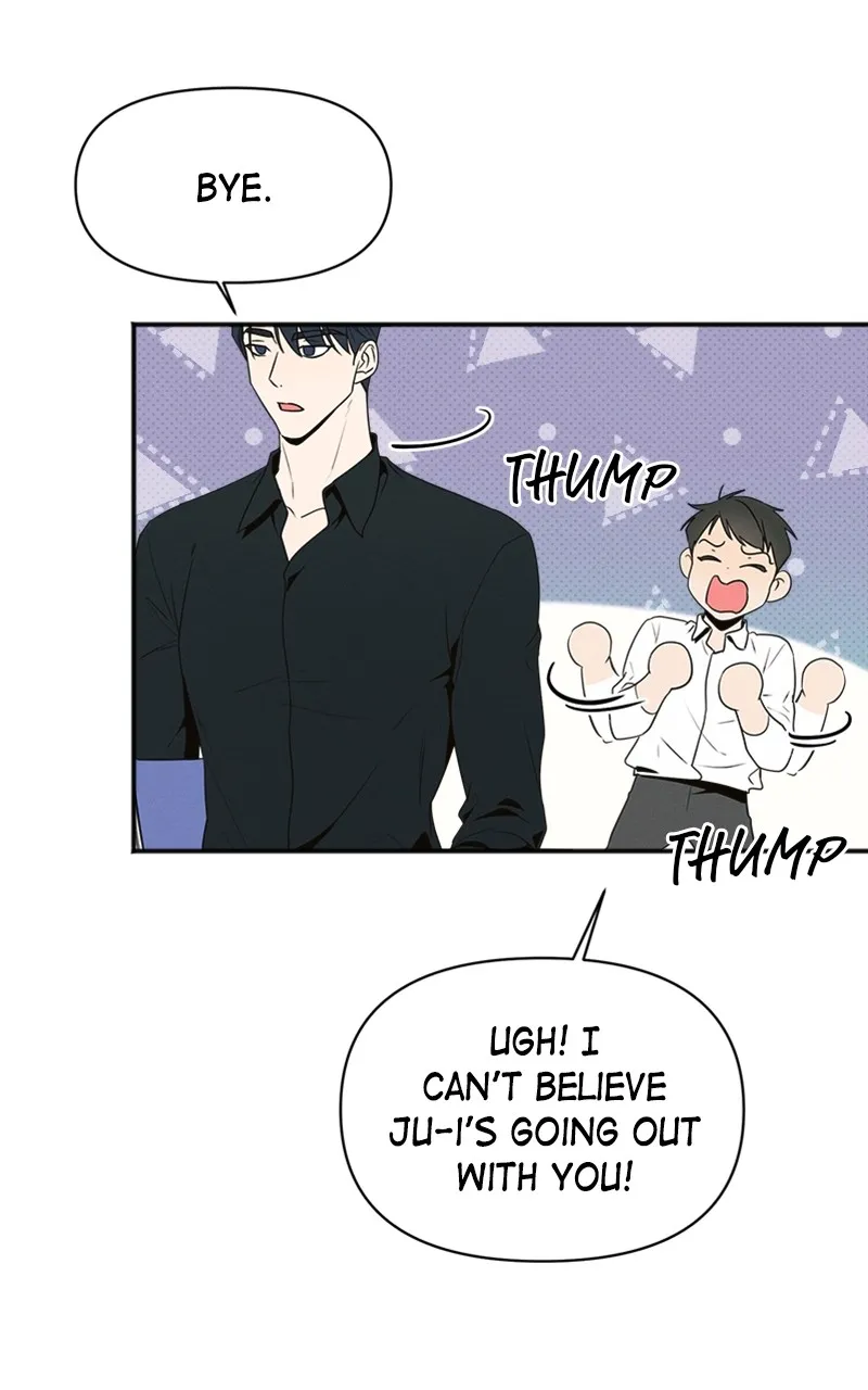 The Perfect Contract Chapter 23 page 31 - 