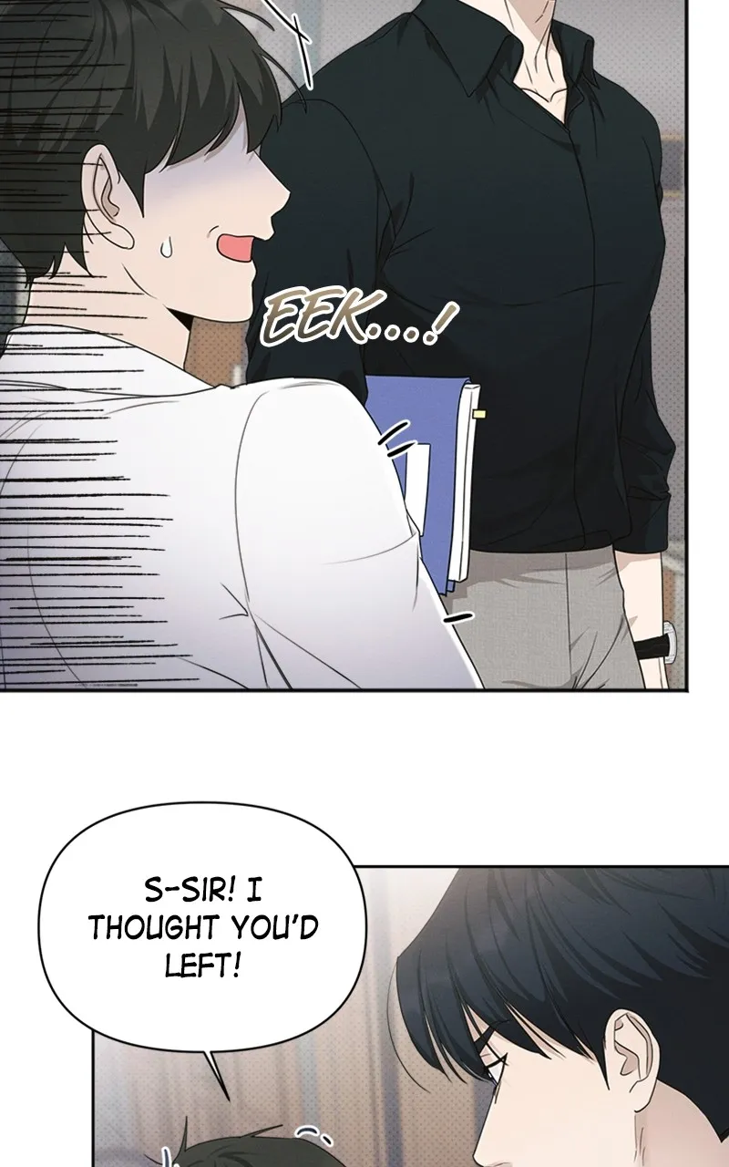 The Perfect Contract Chapter 23 page 34 - 