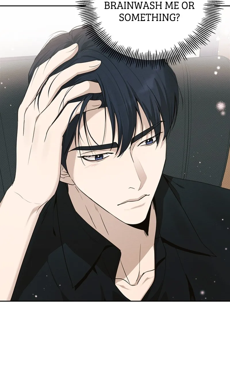 The Perfect Contract Chapter 23 page 47 - 